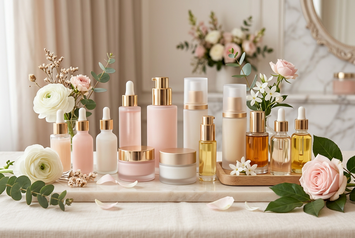 Cosmetica e Skincare