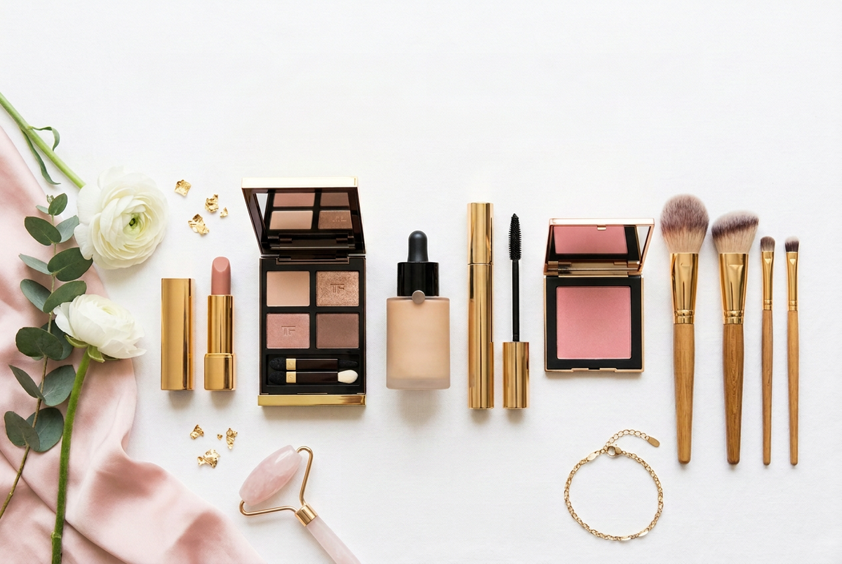 Make Up
