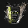 Cream flavored Meal Shake 744 g