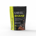 Chocolate flavored MEAL SHAKE 744 g