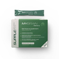 MYBRAIN - Dietary supplement in gel for memory and concentration - 300 ml