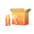 MYVERA CRUSH Electrolytes + | Food supplement with sweeteners 6x285 ml
