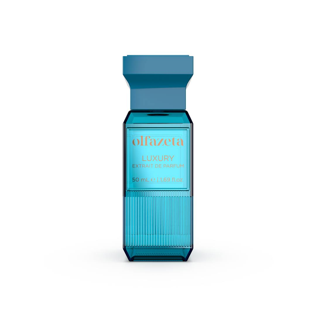 Chlorophyll - Profumo Unisex Luxury
50 ml | Essenza 30%