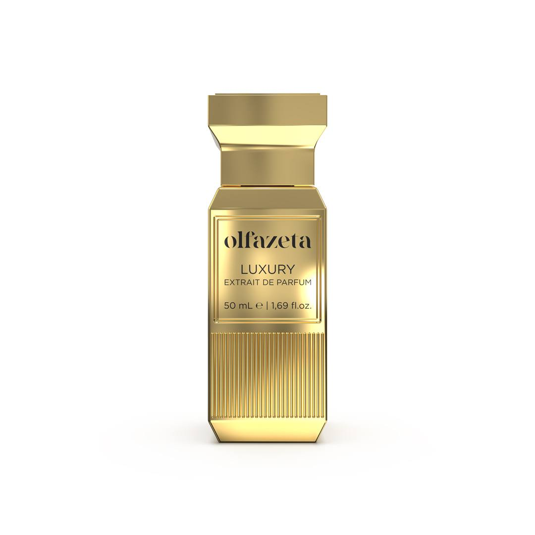 Rebel Icon - Profumo Unisex Luxury
50 ml | Essenza 30%