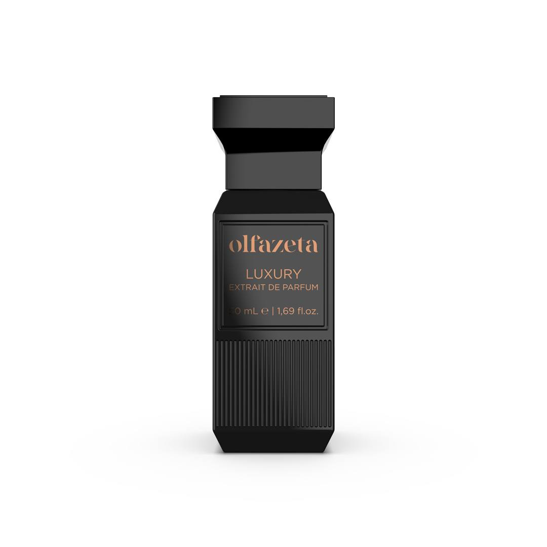 Woodland - Profumo Unisex Luxury
50 ml | Essenza 30%