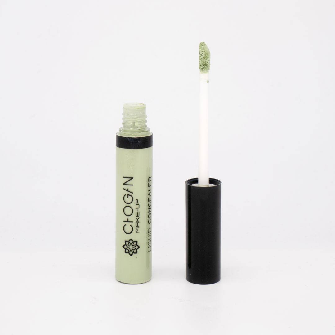 LIQUID CONCEALER - GREEN
8 g