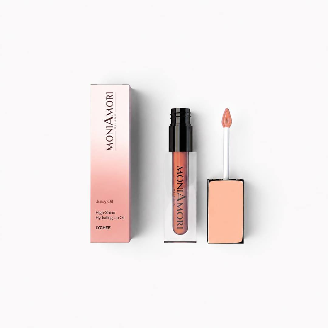 Juicy Oil - Olio Labbra Idratante
3,5 ml | Litchi