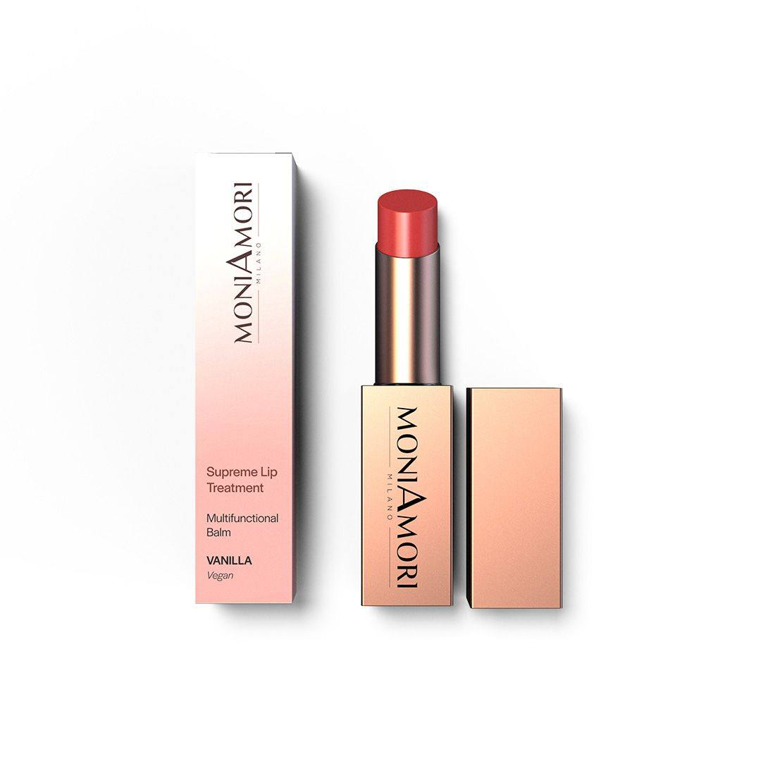 Supreme Lip Treatment - Vaniglia
4 g
