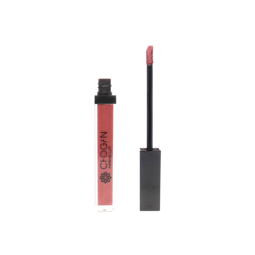 Rossetto Liquido Matte Lunga Tenuta - Dark Plum
7 mL