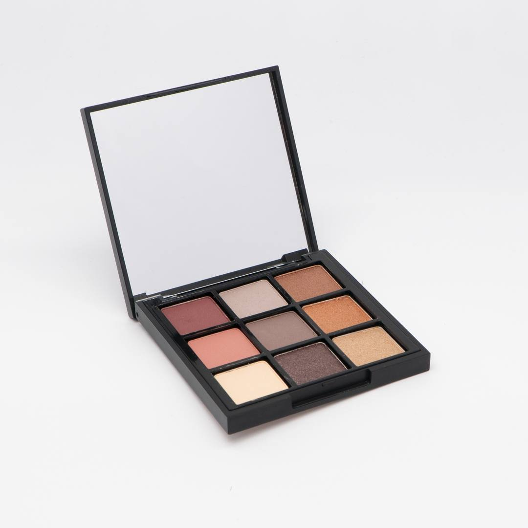 PALETTE OMBRETTI 9 COLORI - AUTUMN VIBES
18 g