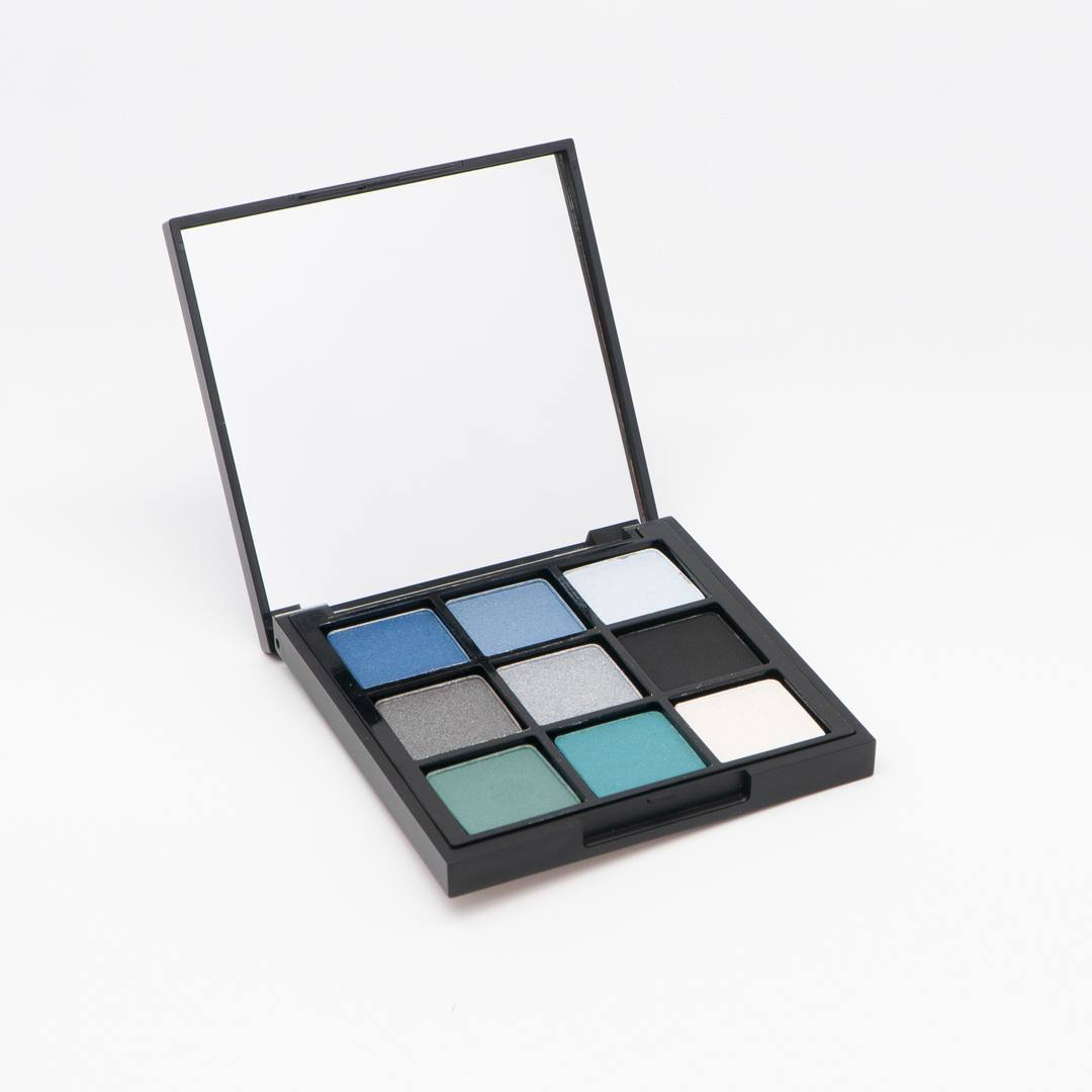 PALETTE OMBRETTI 9 COLORI - WINTER QUEEN
18 g