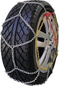 START Set due pezzi catene da neve 9 mm Gruppo 130