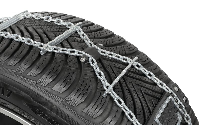 Pilot-Pro XL, Catene da neve SUV e furgoni - P27