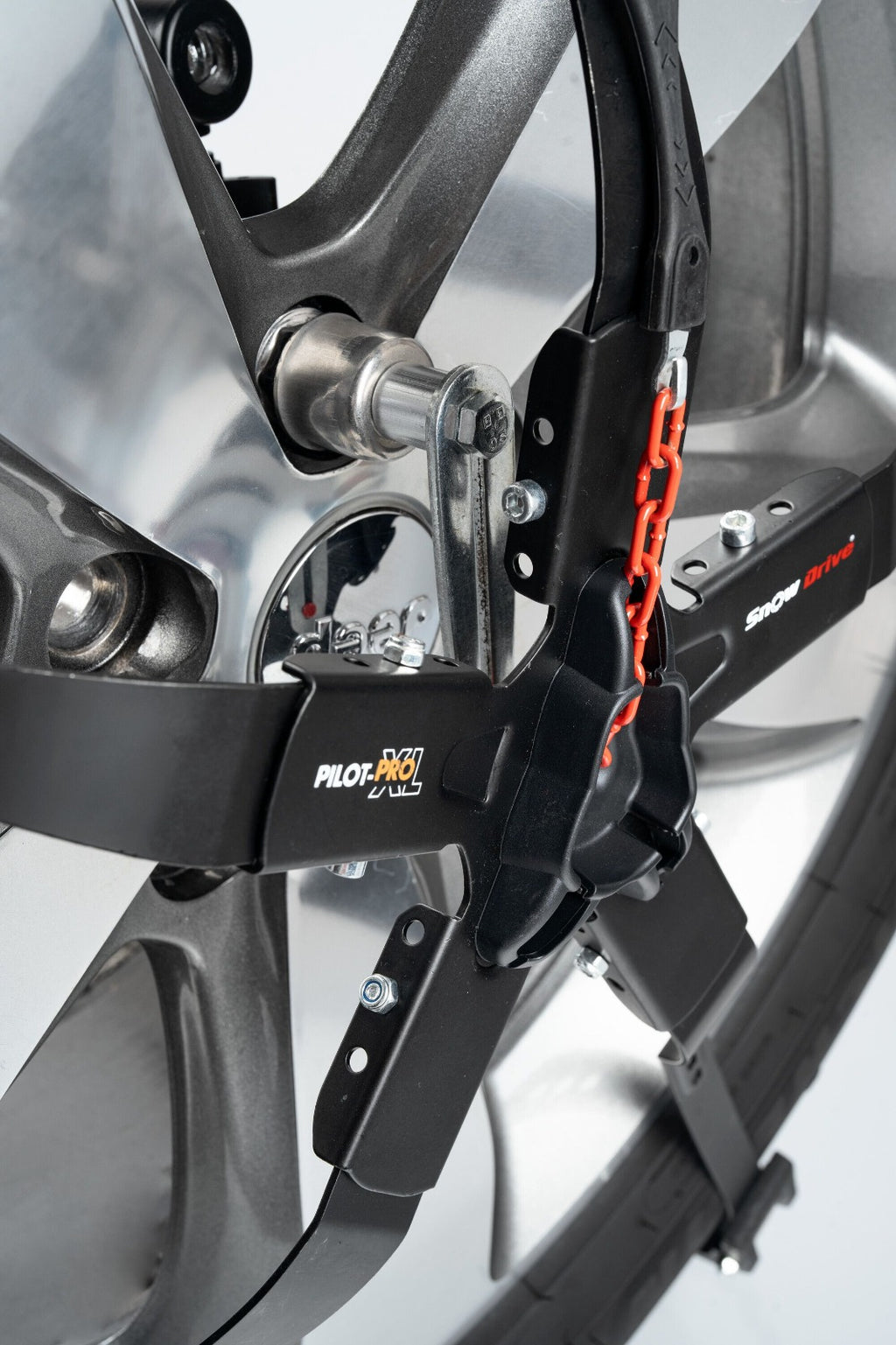 Pilot-Pro XL, Catene da neve SUV e furgoni - P27