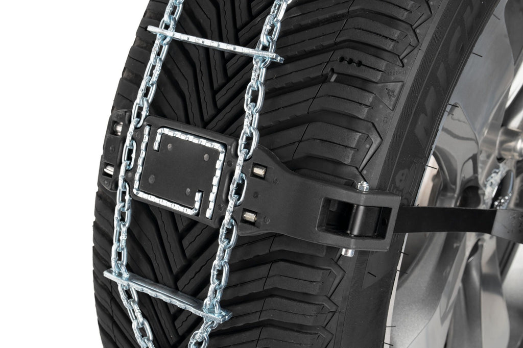 Pilot-Pro XL, Catene da neve SUV e furgoni - P27