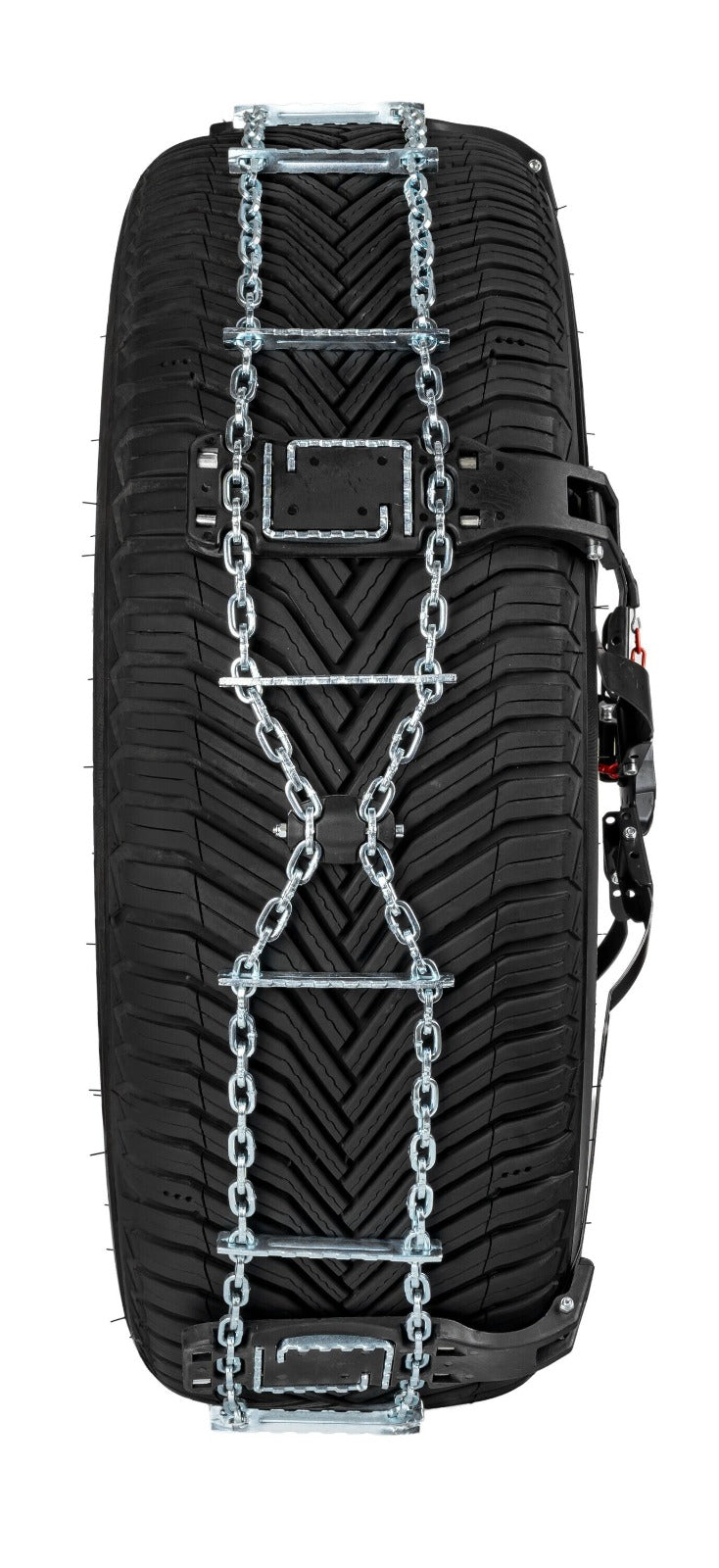 Pilot-Pro XL, Catene da neve SUV e furgoni - P27