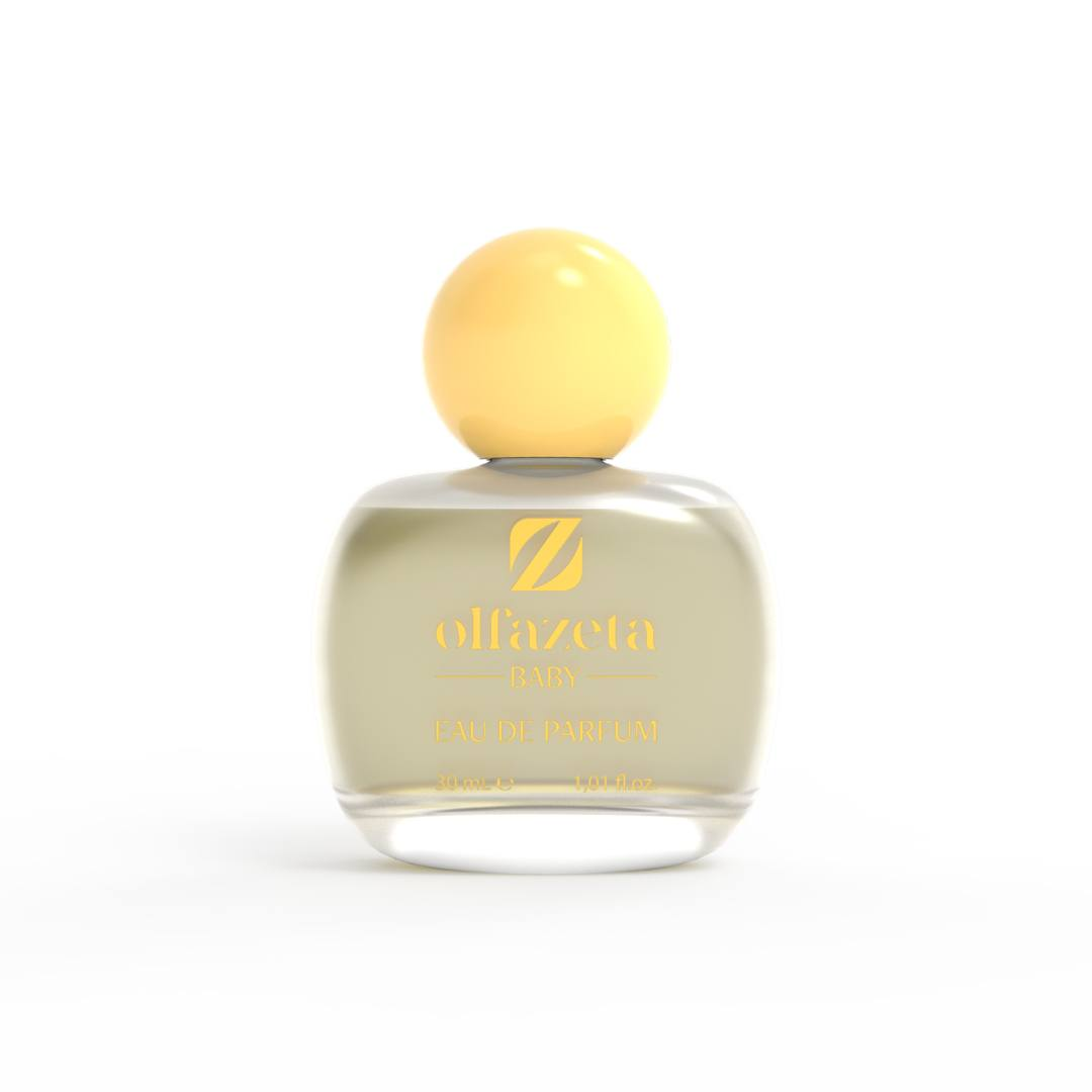 Baby Joy - Profumo Neonato
30 ml | Ipoallergenico