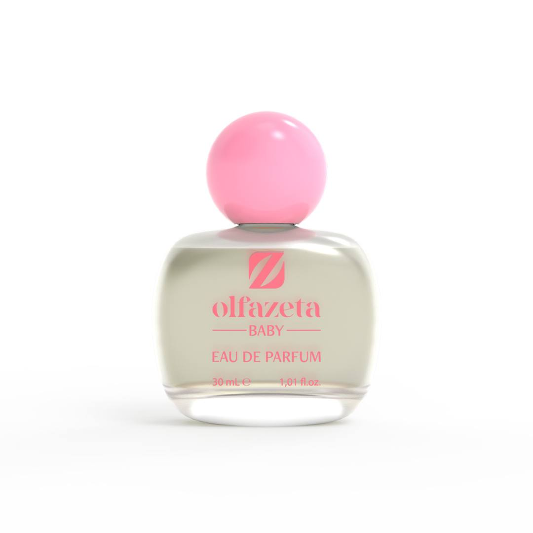 Baby Girl - Profumo Bimba
30 ml | Ipoallergenico