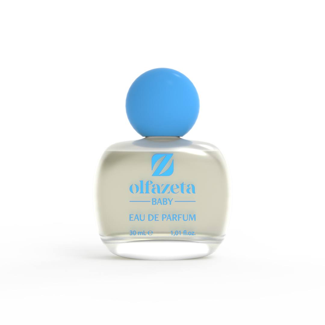 Baby Boy - Profumo Bimbo
30 ml | Ipoallergenico