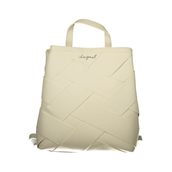 Desigual
Zaini - Donna - Bianco