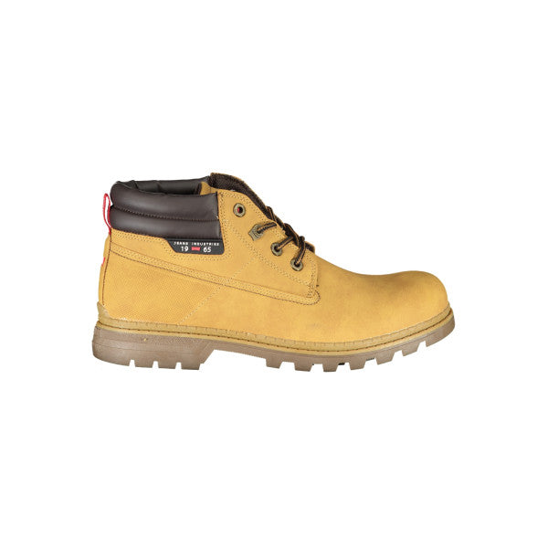 Carrera
Stivaletti - Uomo - Giallo Tg.43