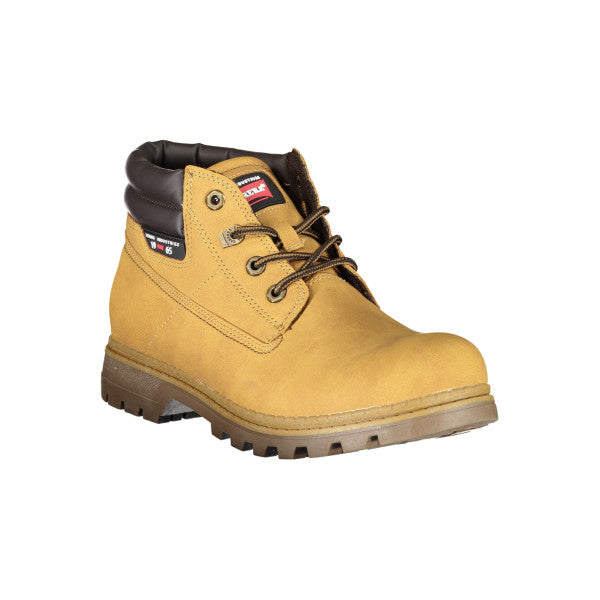 Carrera
Stivaletti - Uomo - Giallo Tg.43
