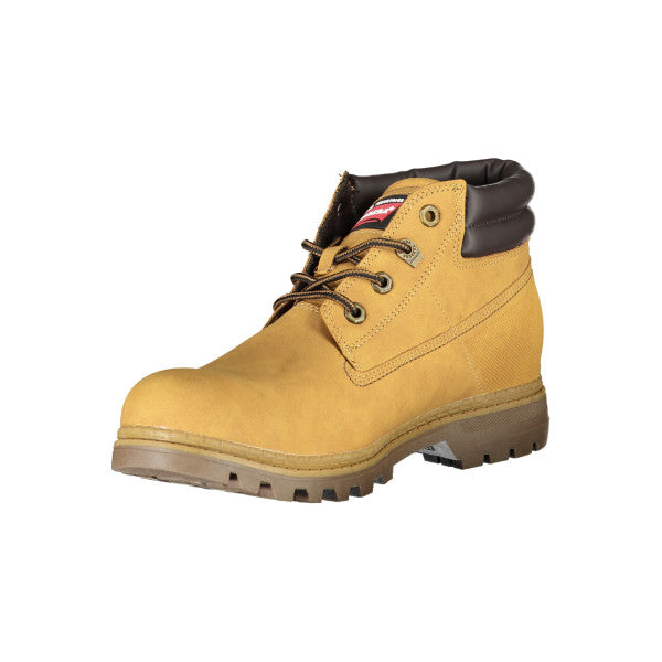 Carrera
Stivaletti - Uomo - Giallo Tg.43