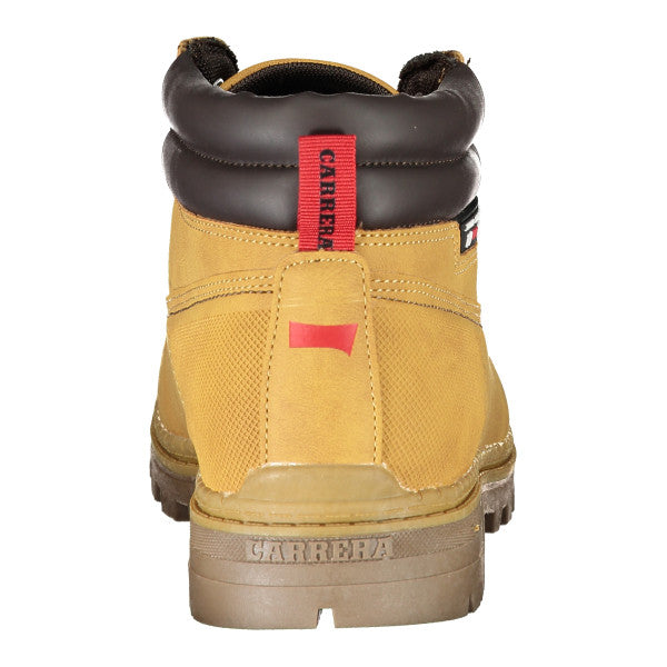 Carrera
Stivaletti - Uomo - Giallo Tg.43