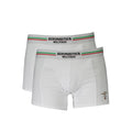 Boxer AERONAUTICA MILITARE
Intimo - Uomo - Bianco tg 2XL