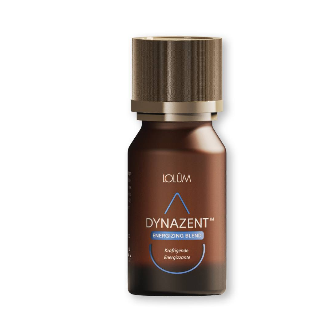 DYNAZENT™- Blend dall'azione energizzante
10 ml cod. LO003