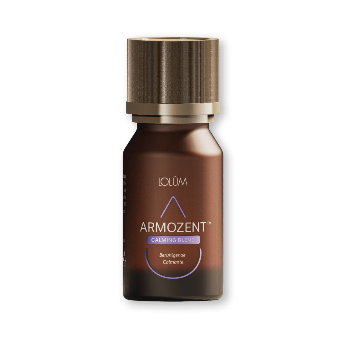 ARMOZENT™ - Blend dall'azione calmante
10 ml cod. LO002