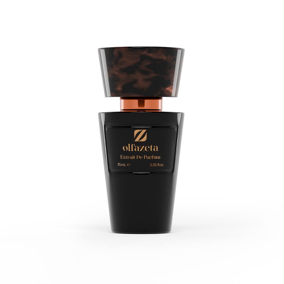 Glory for Him - Profumo da uomo 70 ml | Essenza 30%