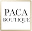 PACA BOUTIQUE - Home